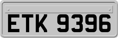 ETK9396