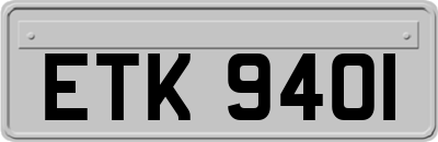 ETK9401
