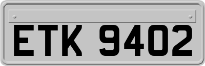 ETK9402