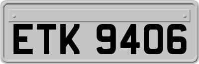 ETK9406
