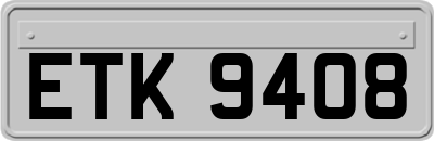 ETK9408