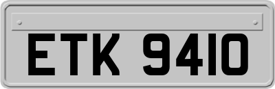 ETK9410