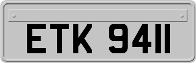 ETK9411