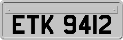ETK9412