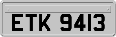 ETK9413