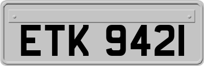 ETK9421