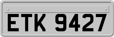 ETK9427