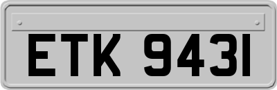 ETK9431