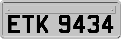 ETK9434