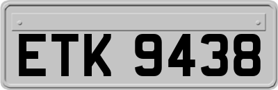 ETK9438