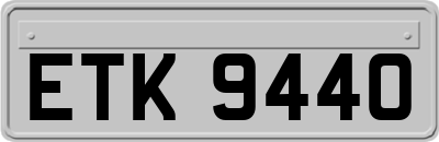 ETK9440