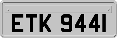 ETK9441