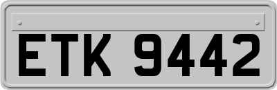 ETK9442