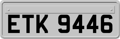 ETK9446