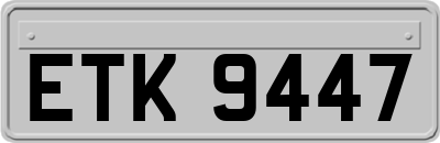 ETK9447