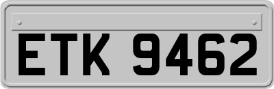 ETK9462