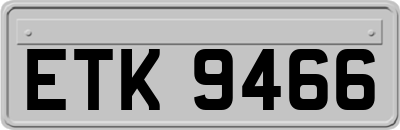 ETK9466