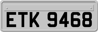 ETK9468