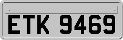 ETK9469
