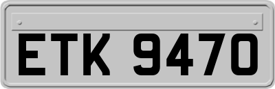 ETK9470
