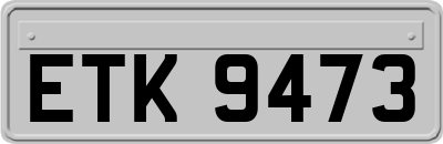 ETK9473