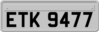 ETK9477