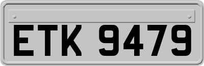 ETK9479