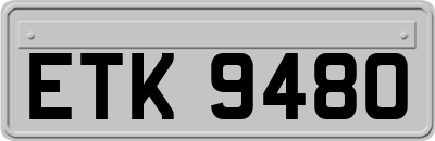 ETK9480