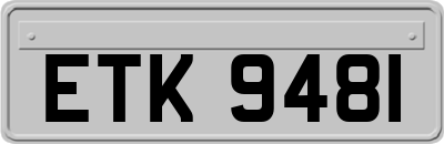 ETK9481