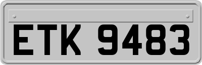 ETK9483