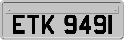 ETK9491