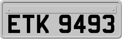 ETK9493