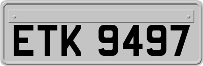 ETK9497