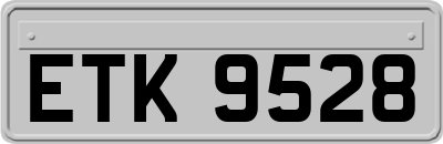 ETK9528