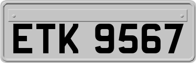 ETK9567