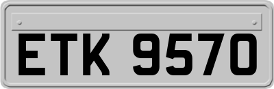 ETK9570