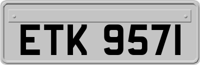 ETK9571