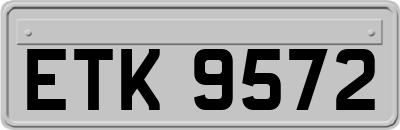 ETK9572