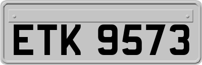 ETK9573