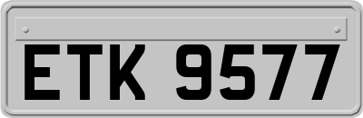 ETK9577