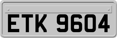 ETK9604