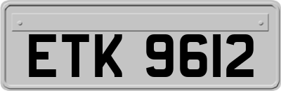 ETK9612