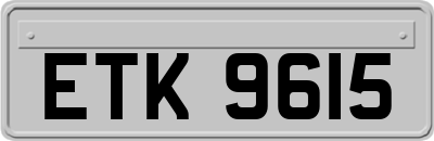 ETK9615