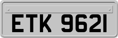 ETK9621