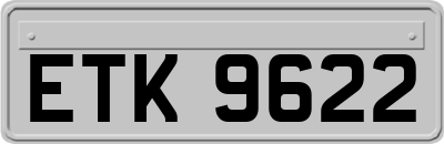 ETK9622