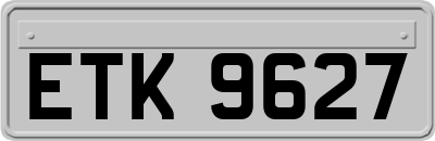 ETK9627
