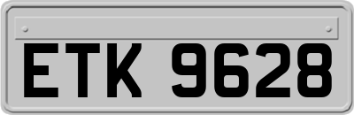ETK9628