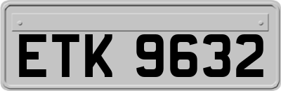 ETK9632