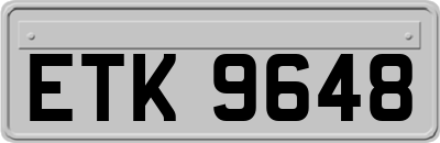 ETK9648