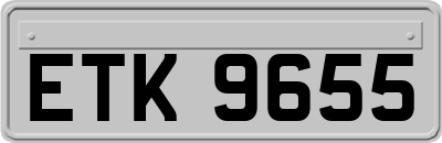 ETK9655
